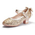 Miss Sissy Little Palace Store 7 Toddler Gold
